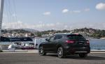 Maserati Levante GranLusso 2017 года
